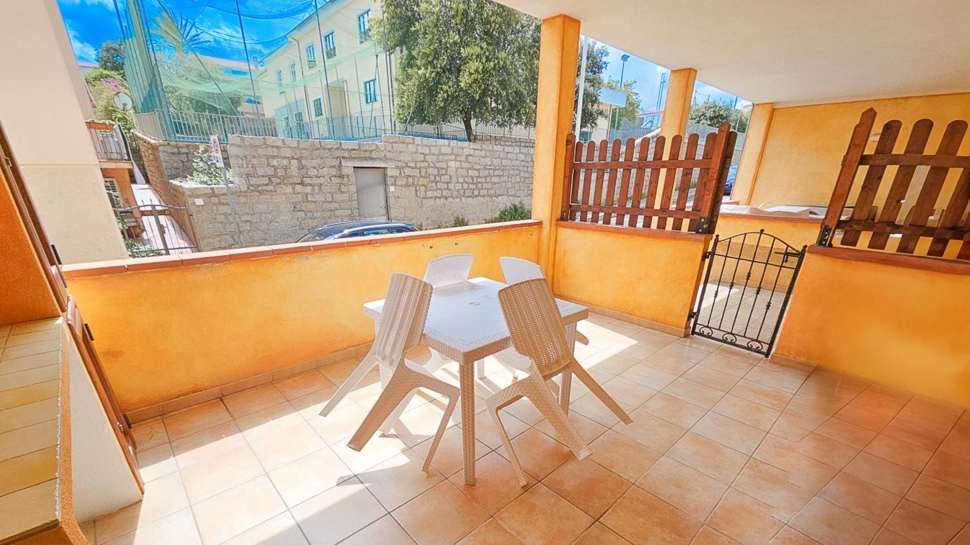 Cavour Apartment - Palau Center - Terrace Kültér fotó